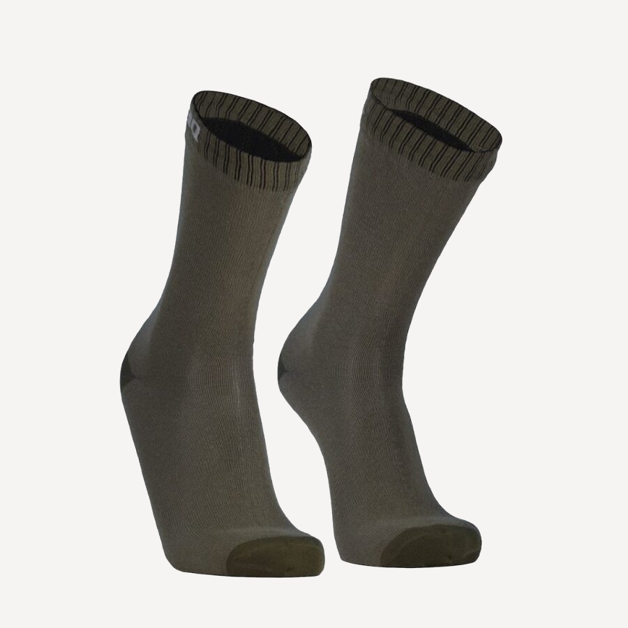 Носки мембранные DexShell Ultra Thin Crew